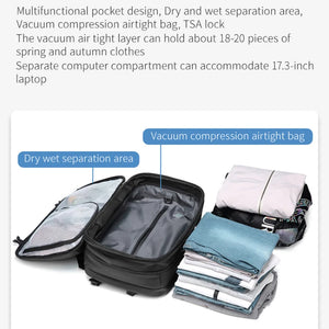 Vanpack