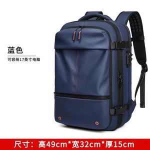 Vanpack