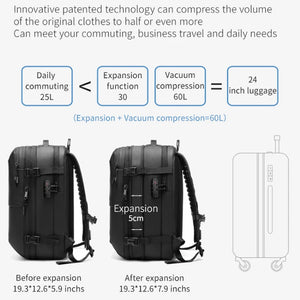 Vanpack