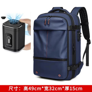 Vanpack