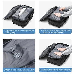 Vanpack