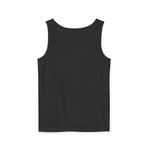 Vancros Garment-Dyed Tank Top