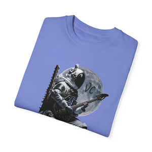 Vancros Space Man -Dyed T-shirt