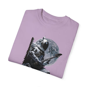 Vancros Space Man -Dyed T-shirt