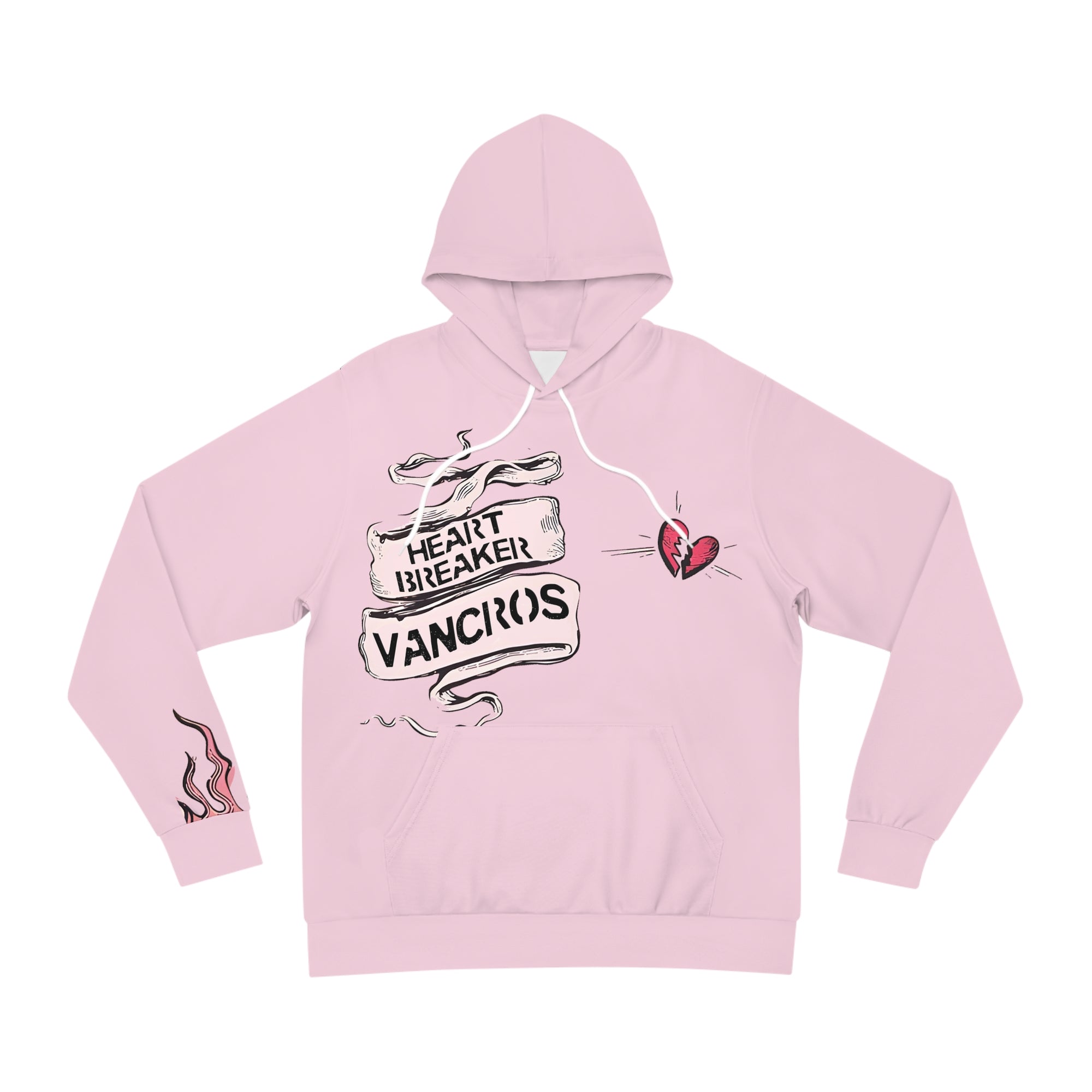 VC Heart Breaker Hoodie