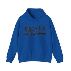 Vancros™ Hoodies unisex