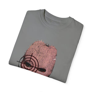 Vancros Pink mask T-shirt