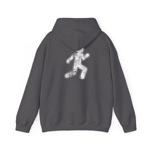 Unisex Vancros Blend™ Hoodie