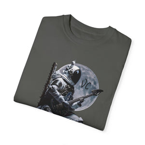 Vancros Space Man -Dyed T-shirt