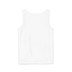 Vancros Garment-Dyed Tank Top