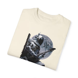 Vancros Space Man -Dyed T-shirt