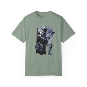 Vancros Space Man -Dyed T-shirt