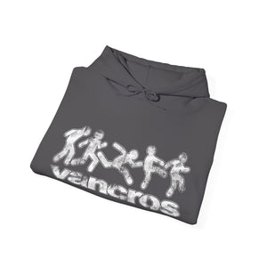 Unisex Vancros Blend™ Hoodie