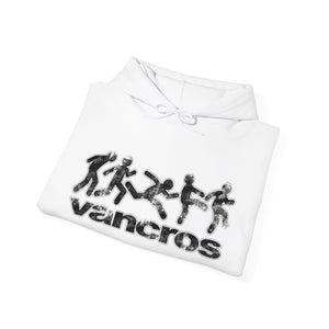 Vancros™ Hoodies unisex