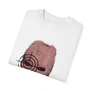 Vancros Pink mask T-shirt