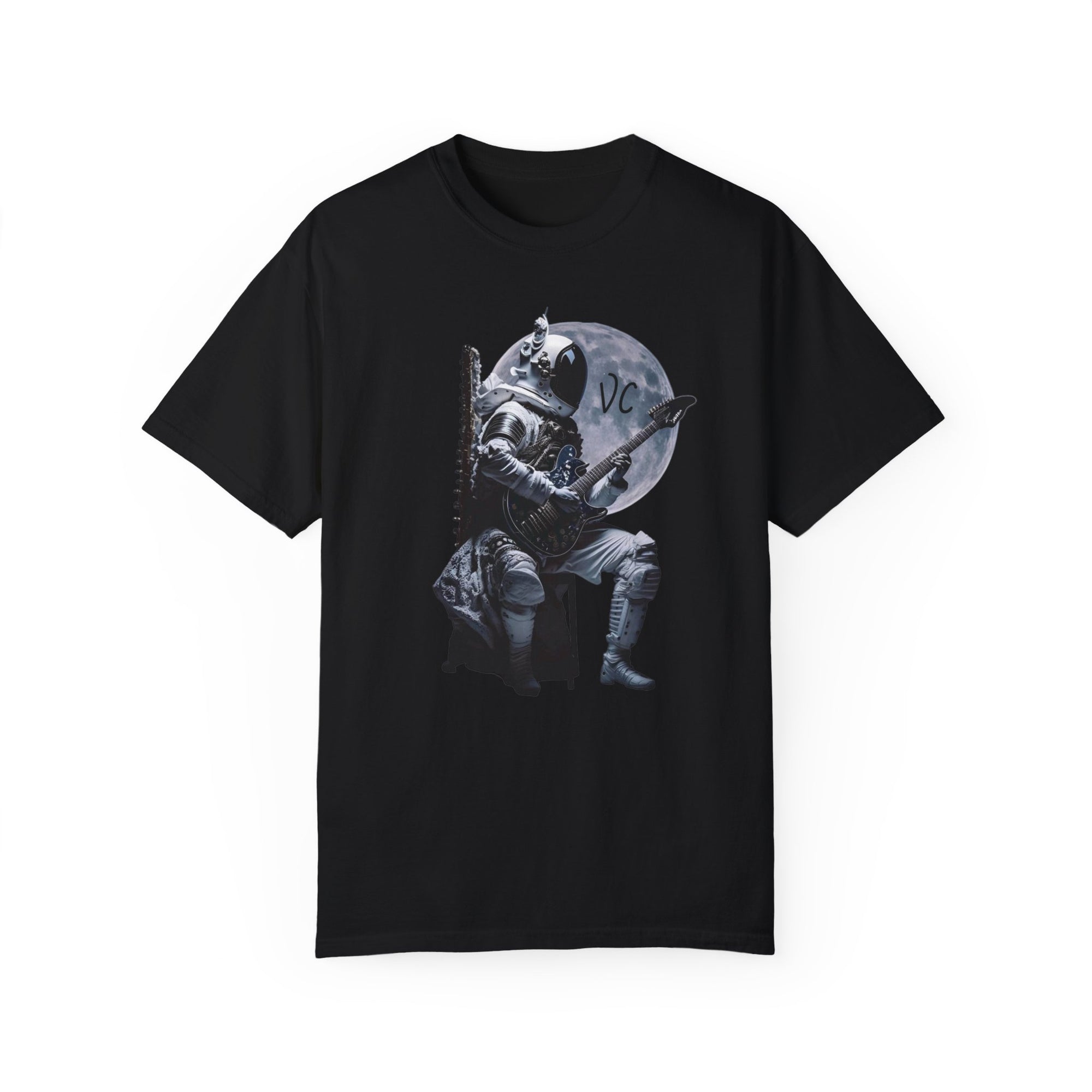 Vancros Space Man -Dyed T-shirt