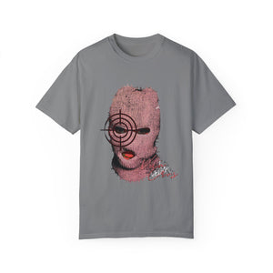 Vancros Pink mask T-shirt