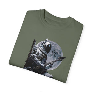 Vancros Space Man -Dyed T-shirt