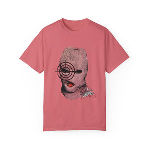 Vancros Pink mask T-shirt