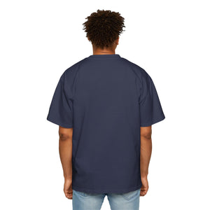 Vancros Heavy Oversized Tee