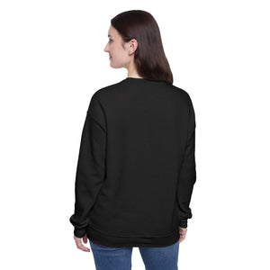 Vancros Shoulder Sweatshirt