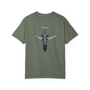 vancros G5 Dyed T-shirt