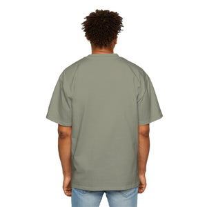 Vancros Heavy Oversized Tee