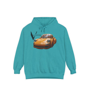 Vancros  Hoodie