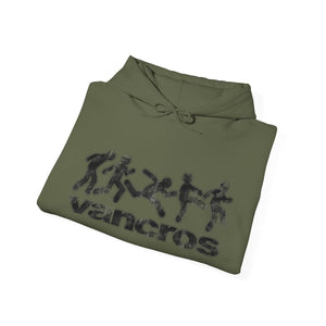 Vancros™ Hoodies unisex