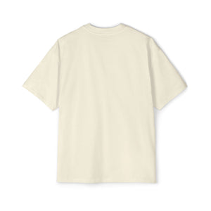 Vancros Heavy Oversized Tee