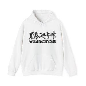 Vancros™ Hoodies unisex