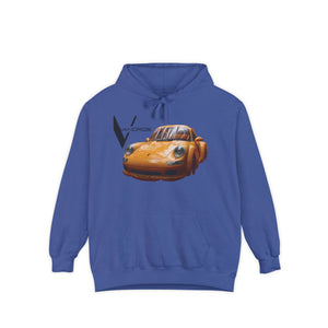 Vancros  Hoodie