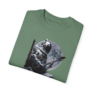 Vancros Space Man -Dyed T-shirt