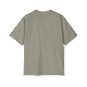 Vancros Heavy Oversized Tee