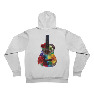 Vancros Fleece Pullover Hoodie