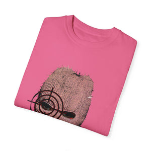 Vancros Pink mask T-shirt