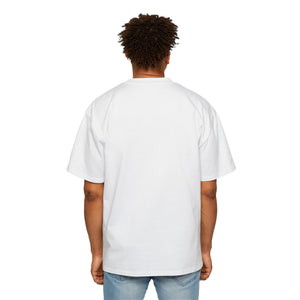 Vancros Heavy Oversized Tee