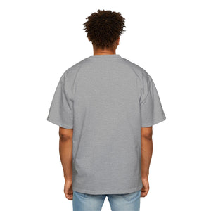 Vancros Heavy Oversized Tee