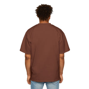 Vancros Heavy Oversized Tee