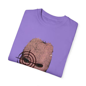 Vancros Pink mask T-shirt