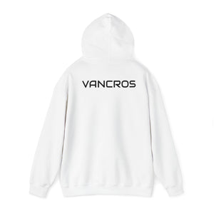 Vancros Purple Dice Hooddie