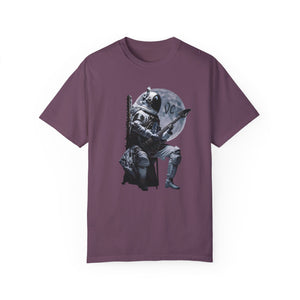 Vancros Space Man -Dyed T-shirt