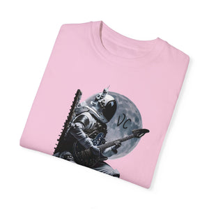 Vancros Space Man -Dyed T-shirt