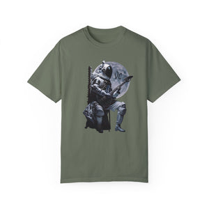 Vancros Space Man -Dyed T-shirt