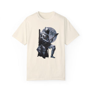 Vancros Space Man -Dyed T-shirt