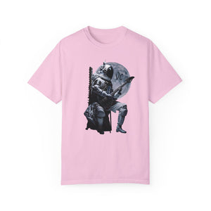 Vancros Space Man -Dyed T-shirt