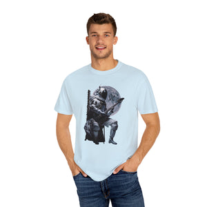 Vancros Space Man -Dyed T-shirt