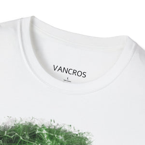 Vancros Dystopia T-Shirt