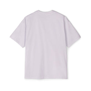 Vancros Heavy Oversized Tee