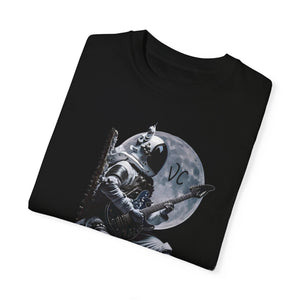 Vancros Space Man -Dyed T-shirt